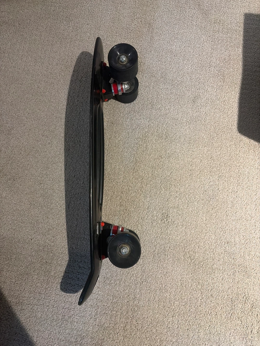 Mini Skateboard - photo 2