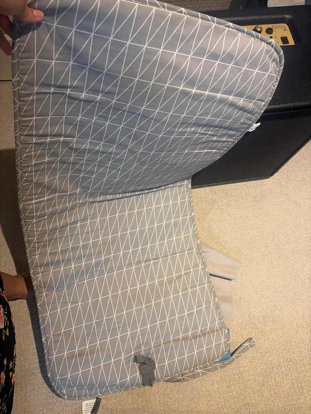 Ironing Pad