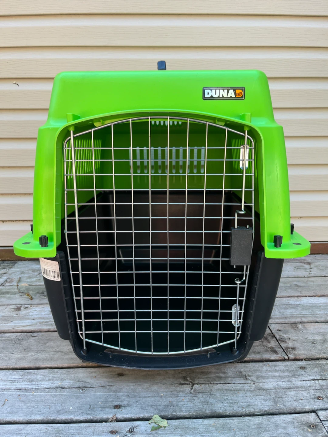 Duna Kennel Pet Carrier / Crate
