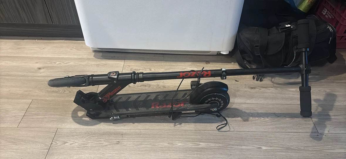 Razor Electric Scooter