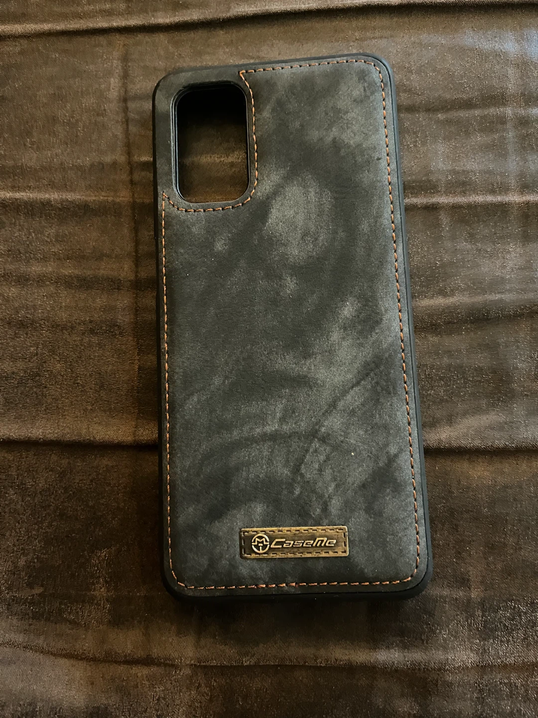 CaseMe Wallet Phone Case with Wrist Strap - photo 4