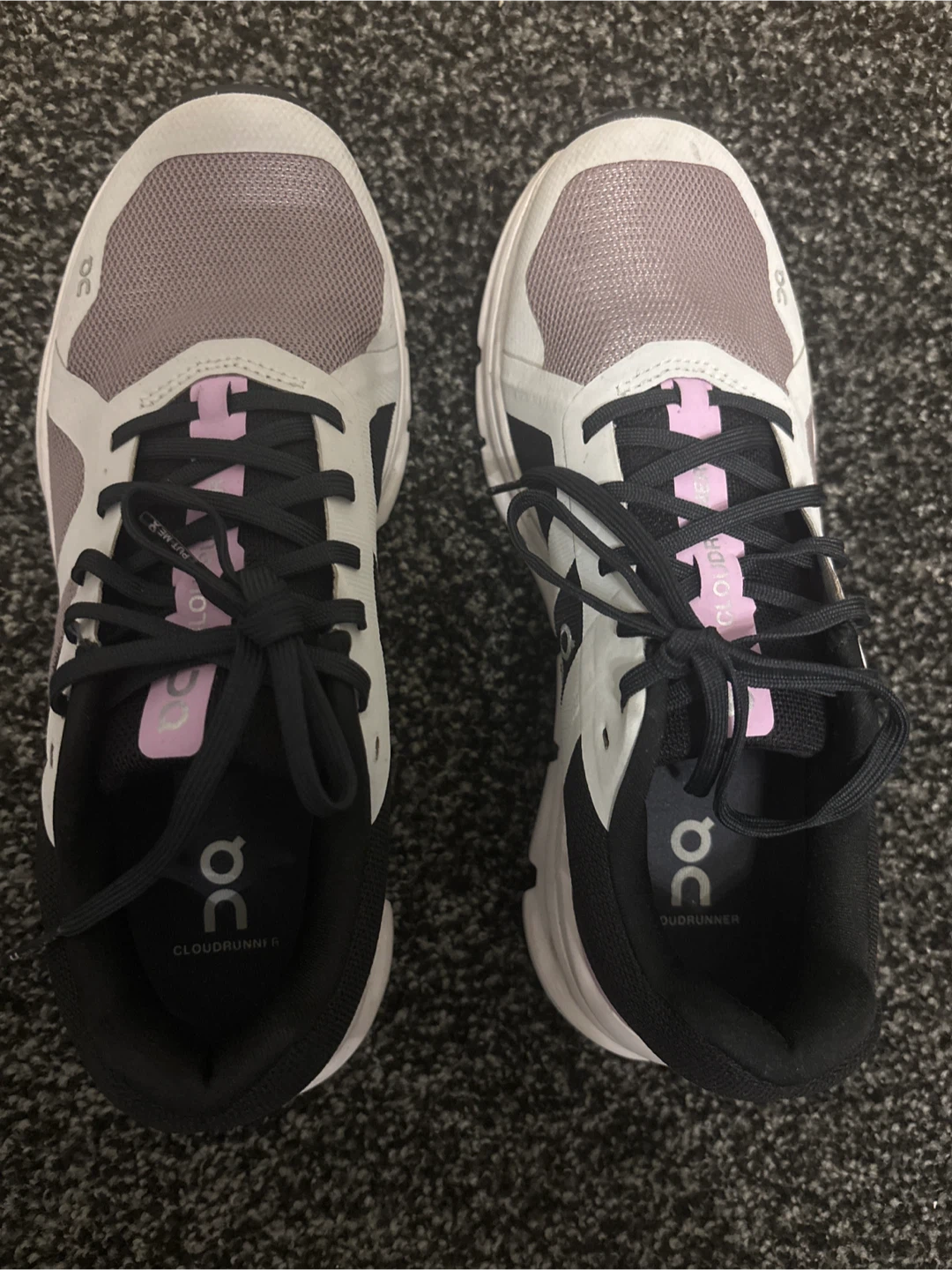 ON Cloudrunner Running Shoes