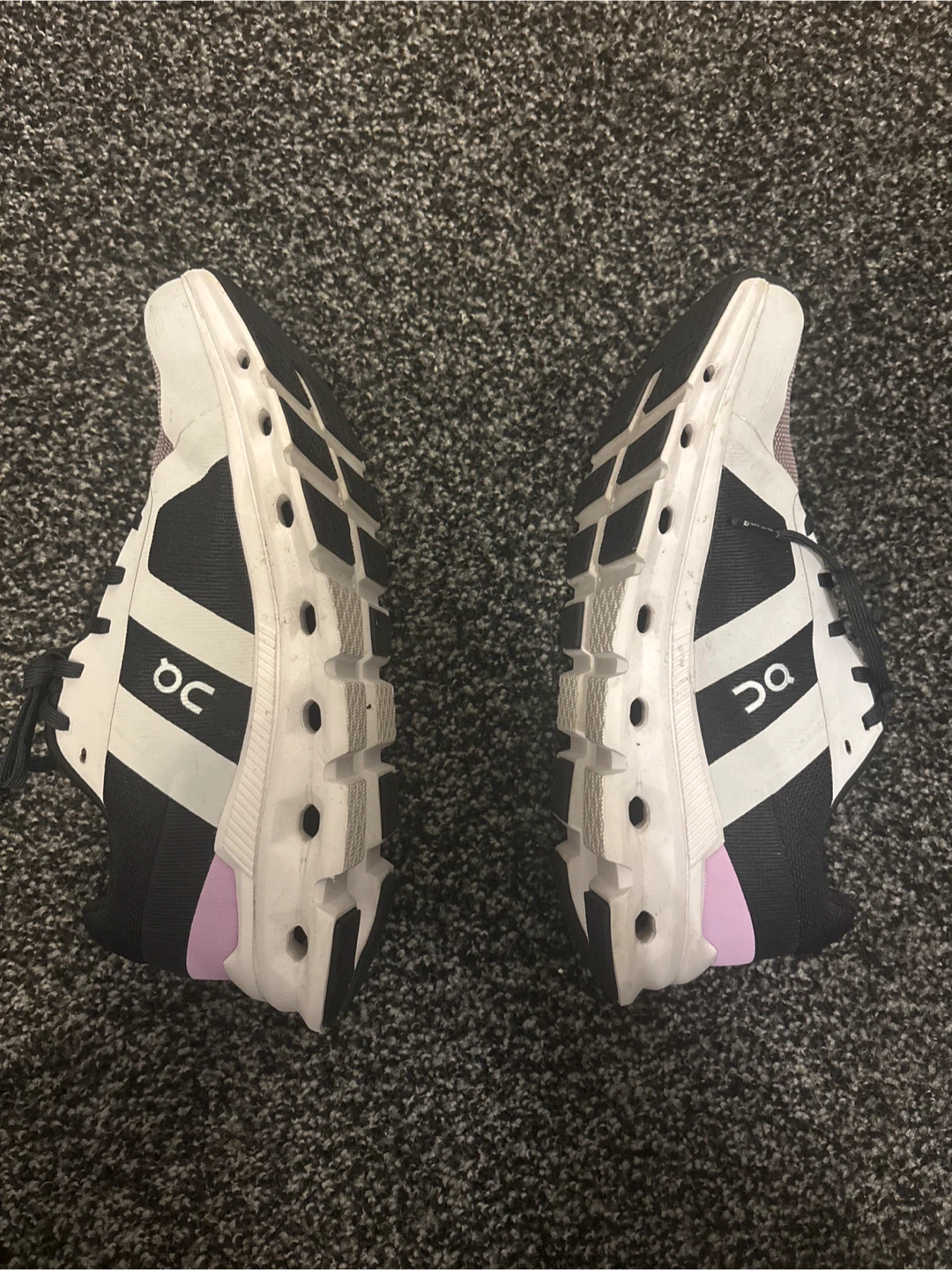 ON Cloudrunner Running Shoes - photo 2