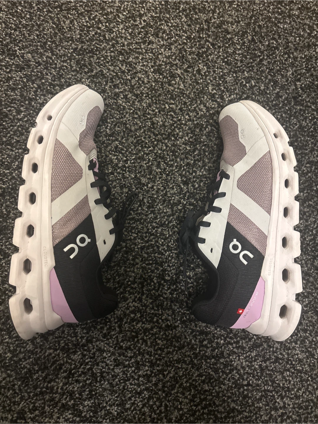 ON Cloudrunner Running Shoes - photo 3
