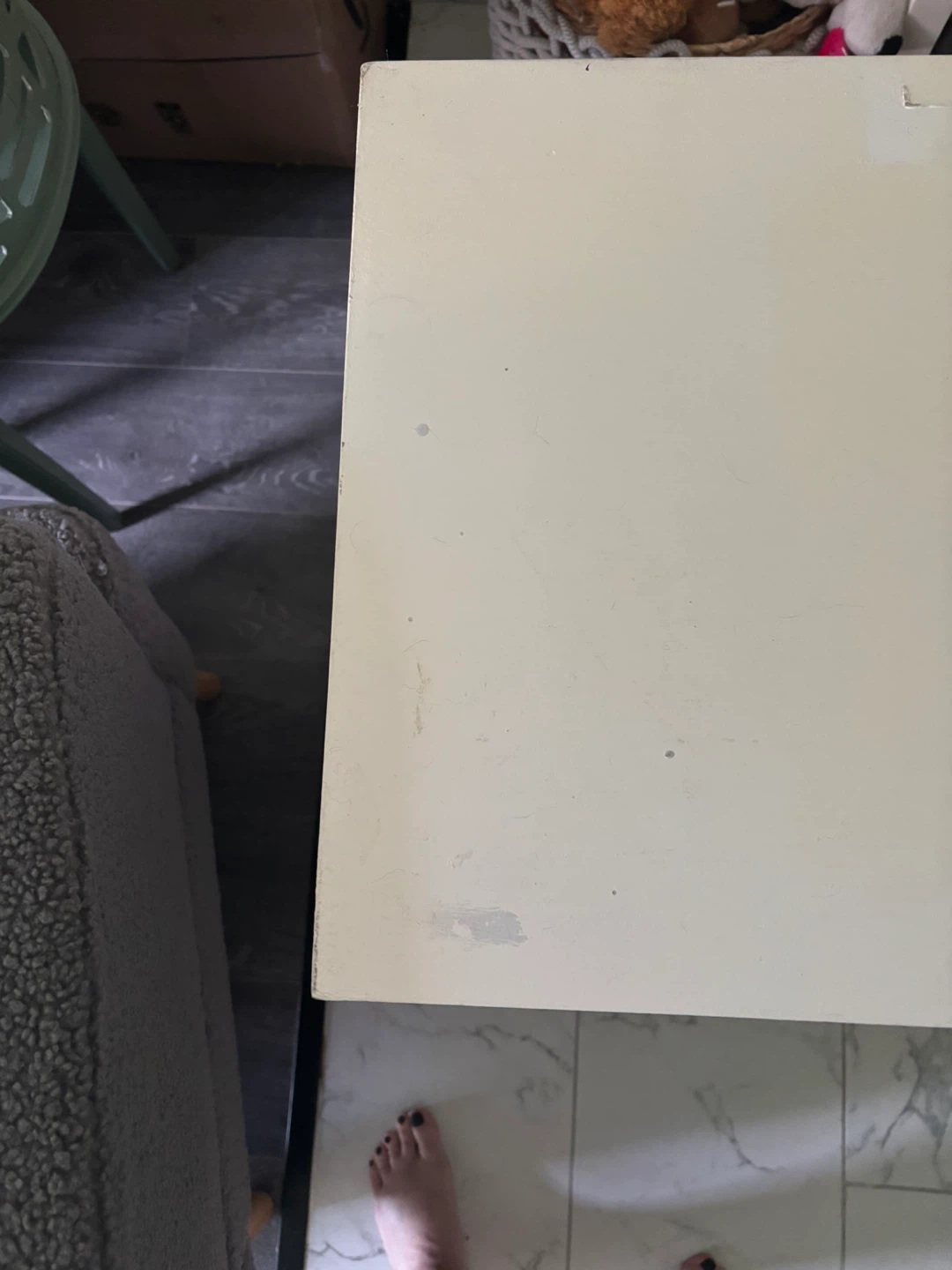 Vintage Dresser - photo 4