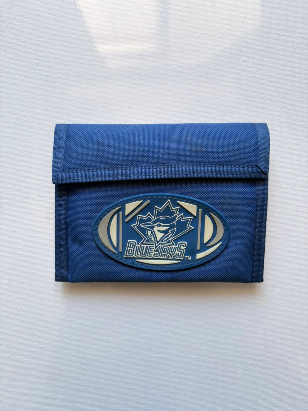 Vintage Toronto Blue Jays wallet MLB