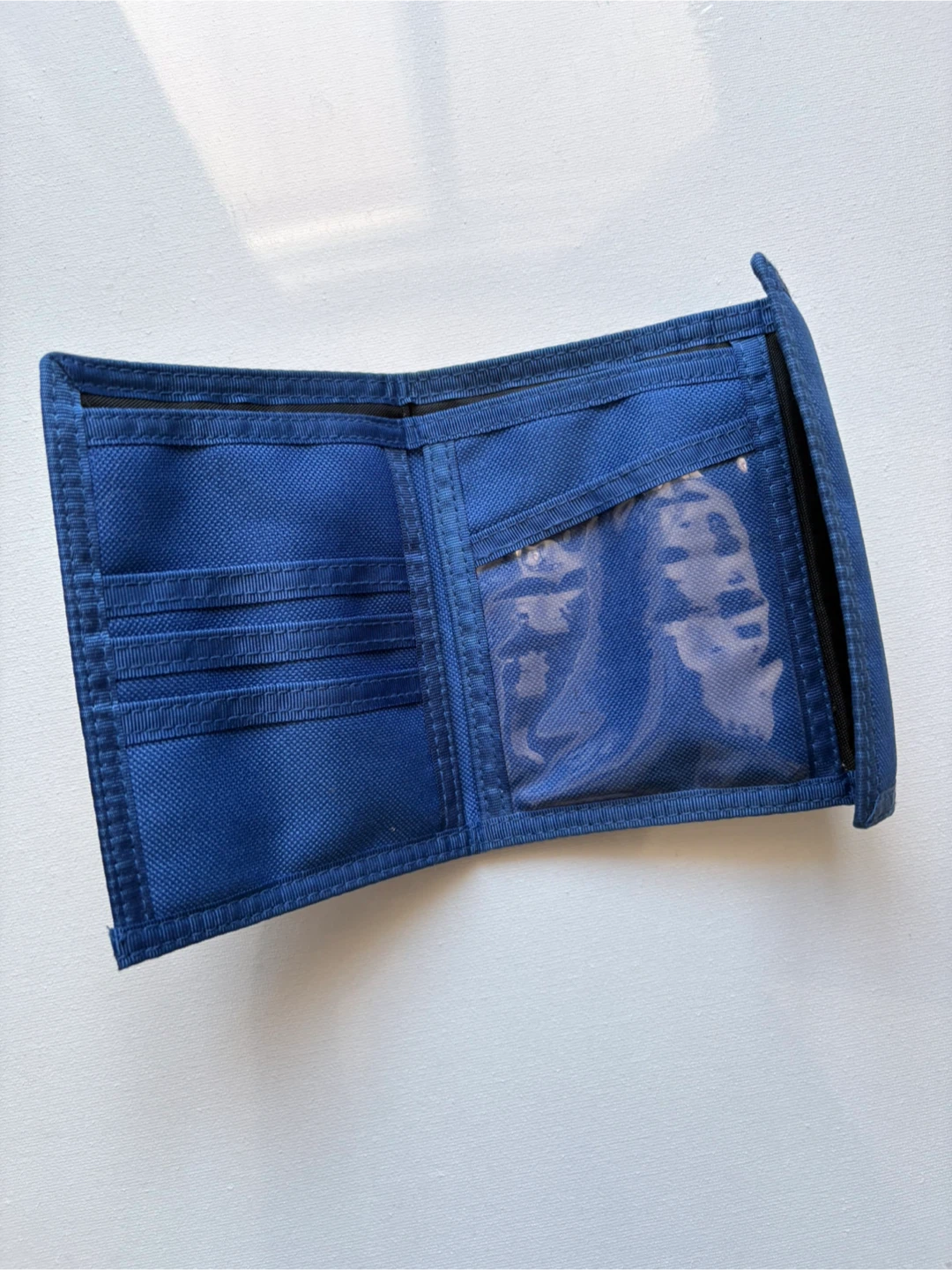 Vintage Toronto Blue Jays wallet MLB - photo 2