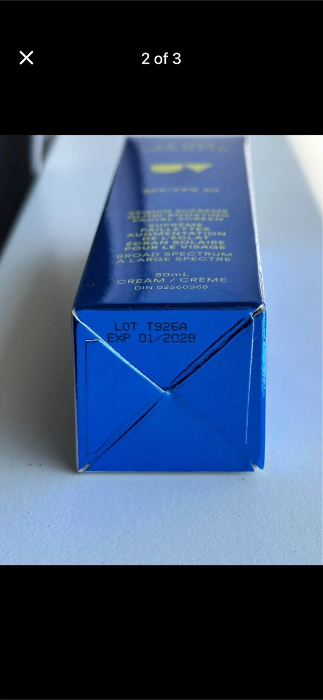 Ultra Violette Sequin Supreme SPF 50 Sunscreen 50ml - photo 2