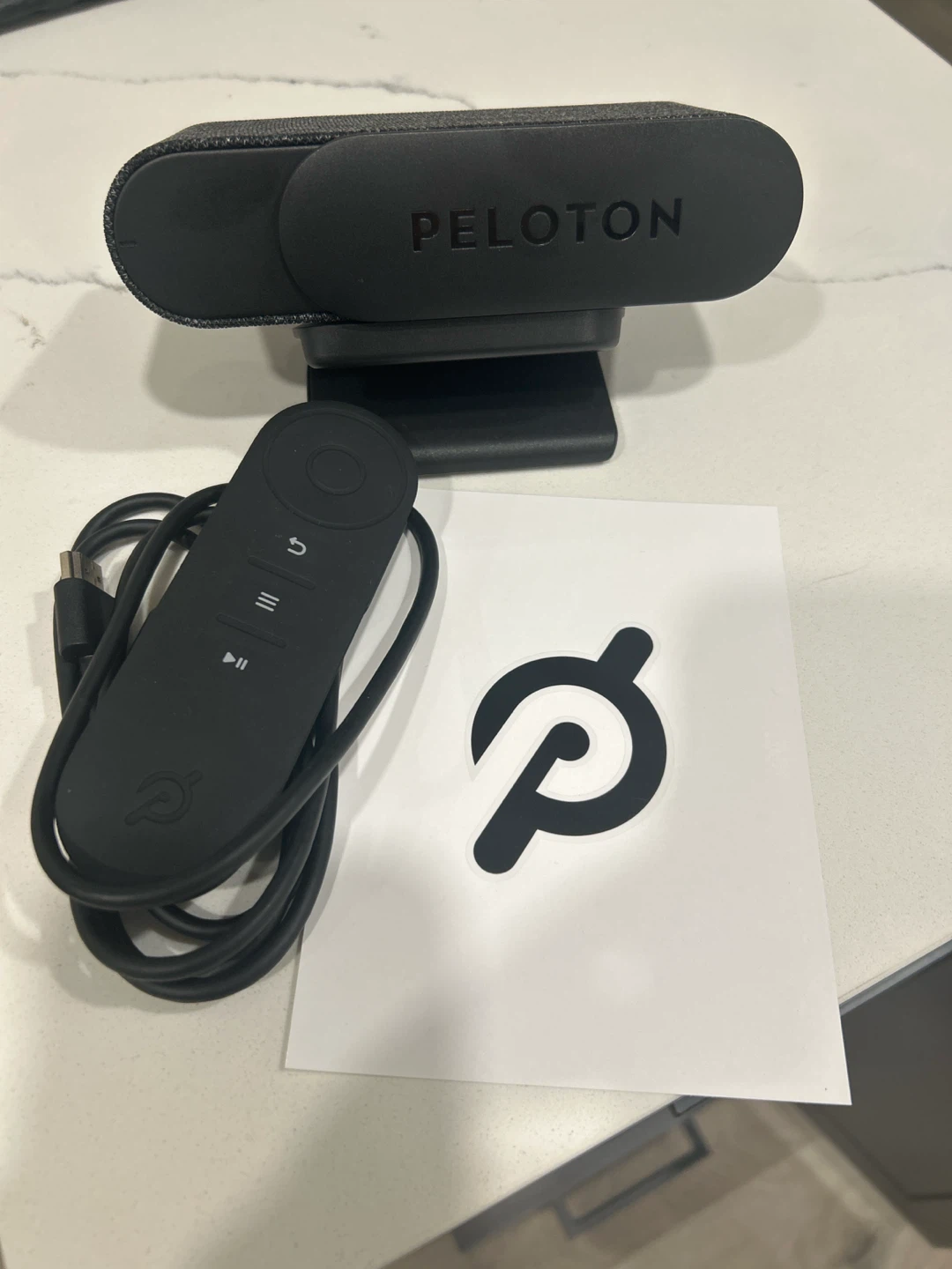 Peloton Guide - AI powered personal strength trainer
