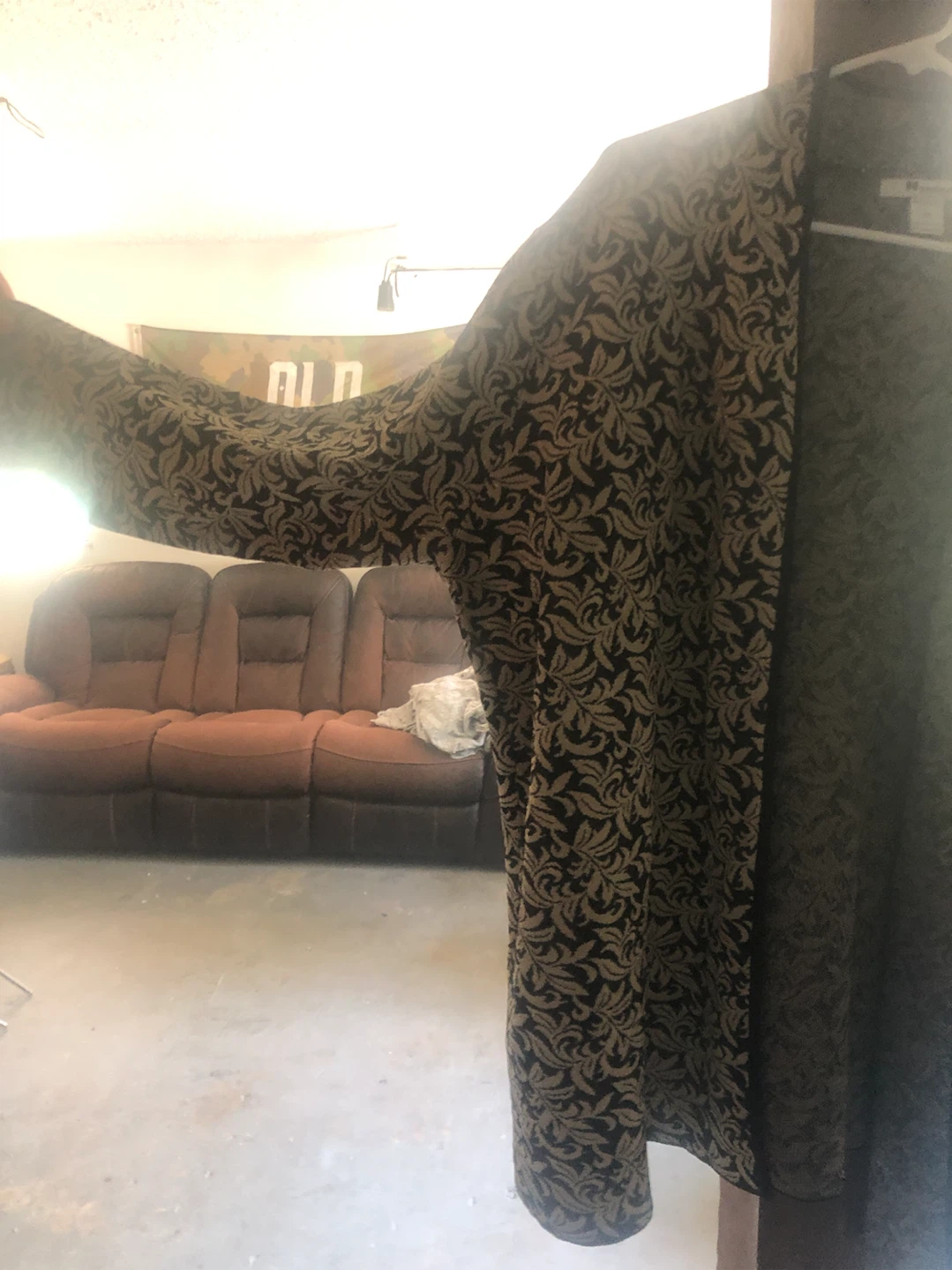 Nygård Collection Women's 3X Open Front Cardigan - photo 5