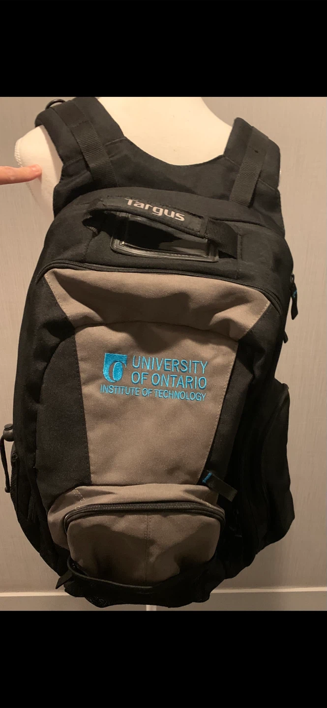 🚨Students! TARGUS Backpack Unisex