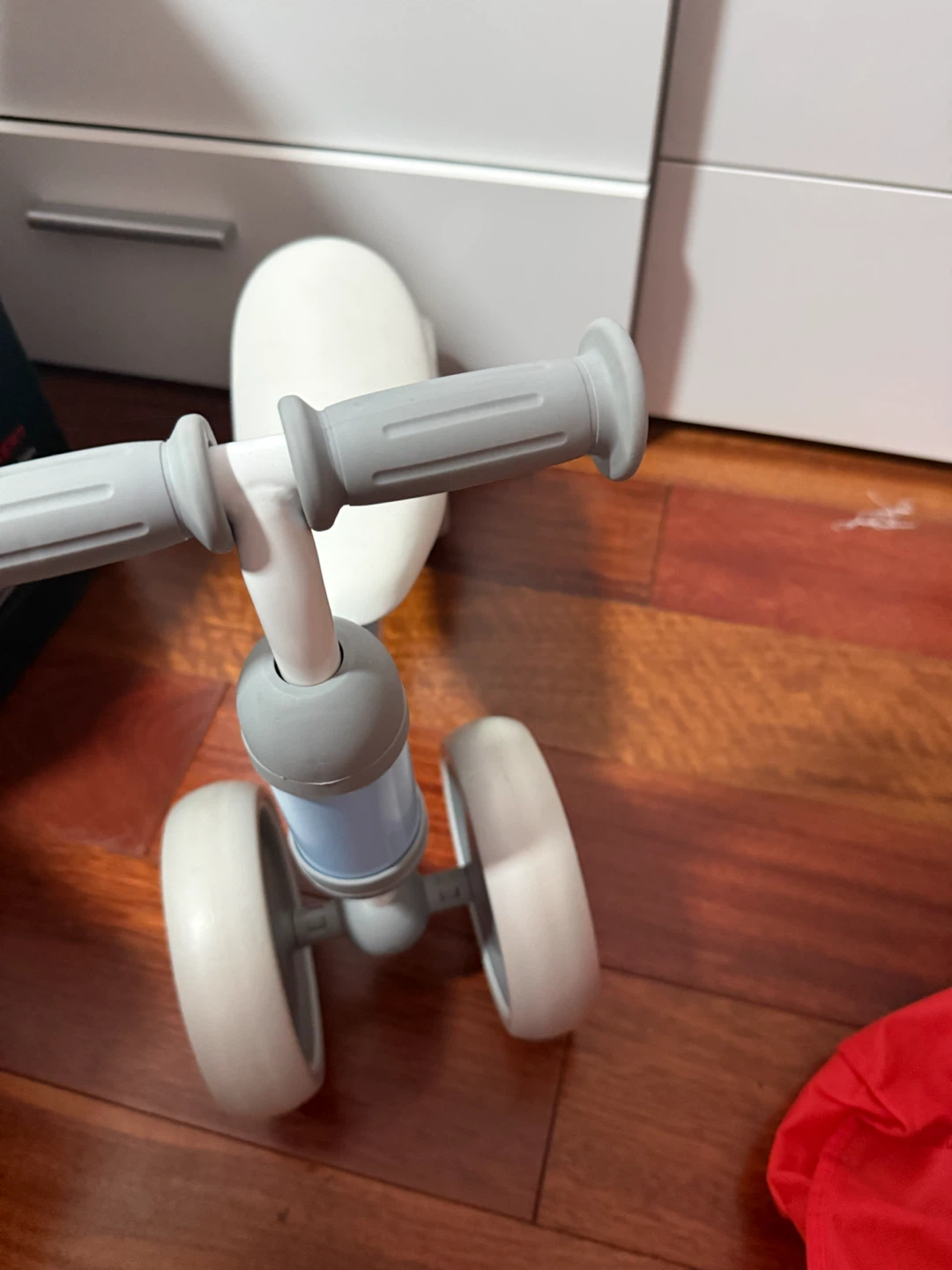 BEKILOLE Baby Balance Bike