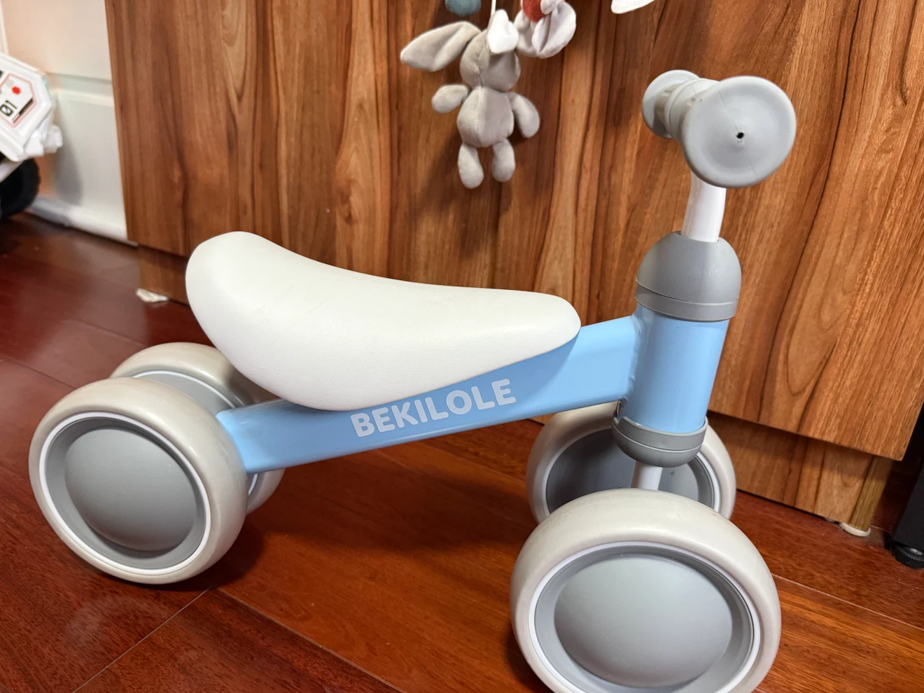 BEKILOLE Baby Balance Bike - photo 2