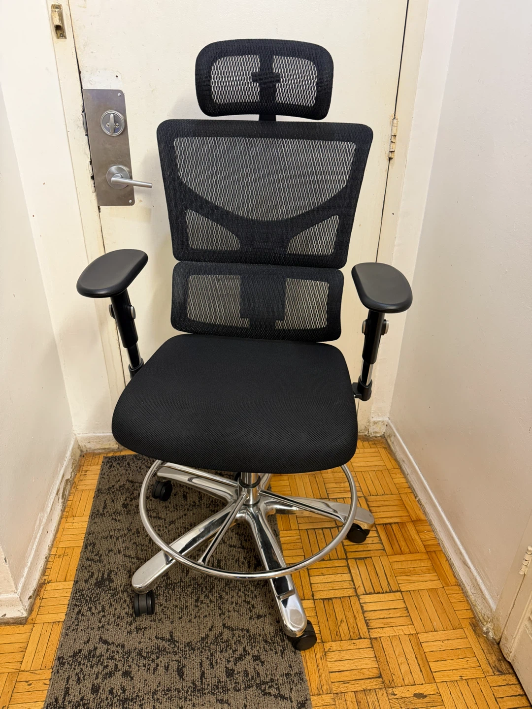 X-Chair Ergonomic Office Chair