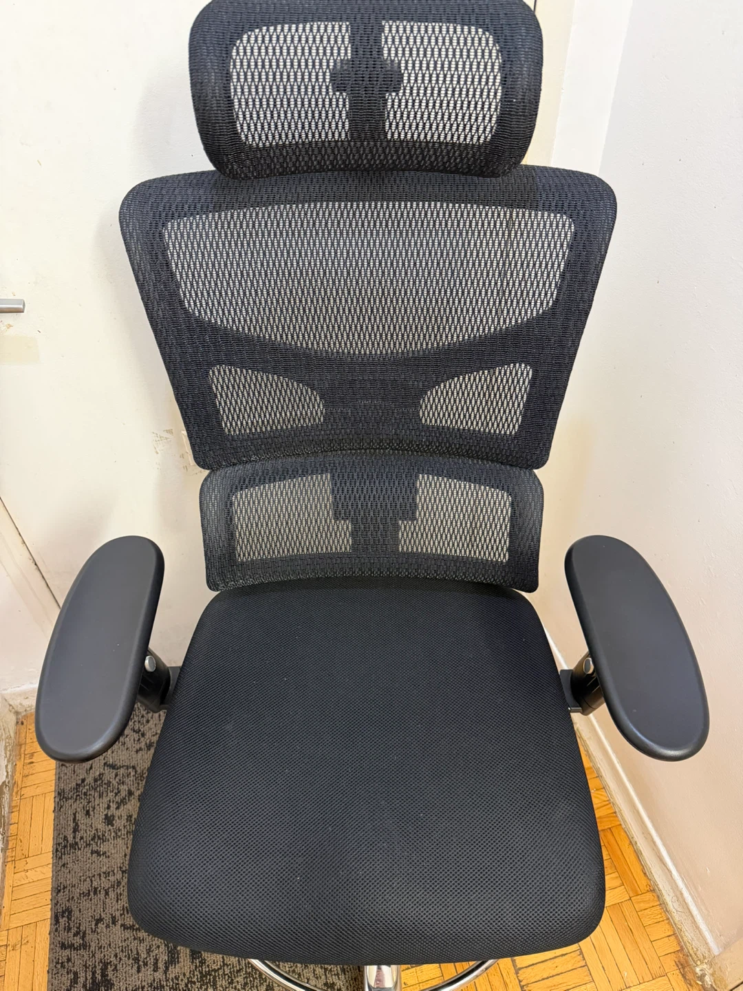 X-Chair Ergonomic Office Chair - photo 4