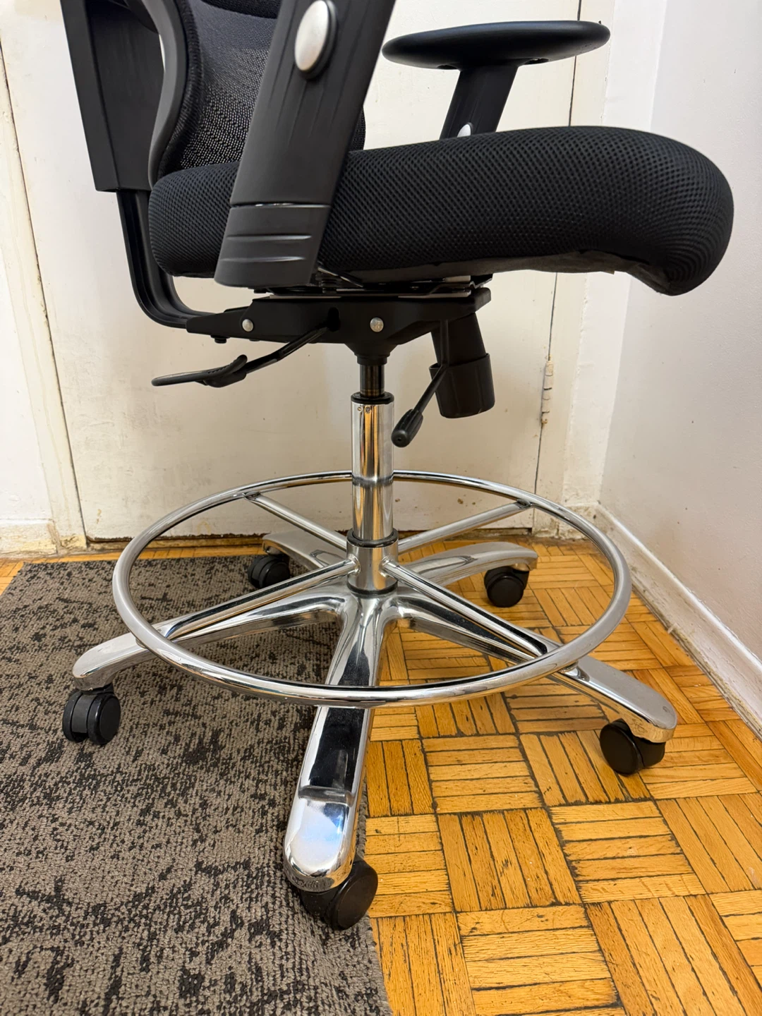 X-Chair Ergonomic Office Chair - photo 5