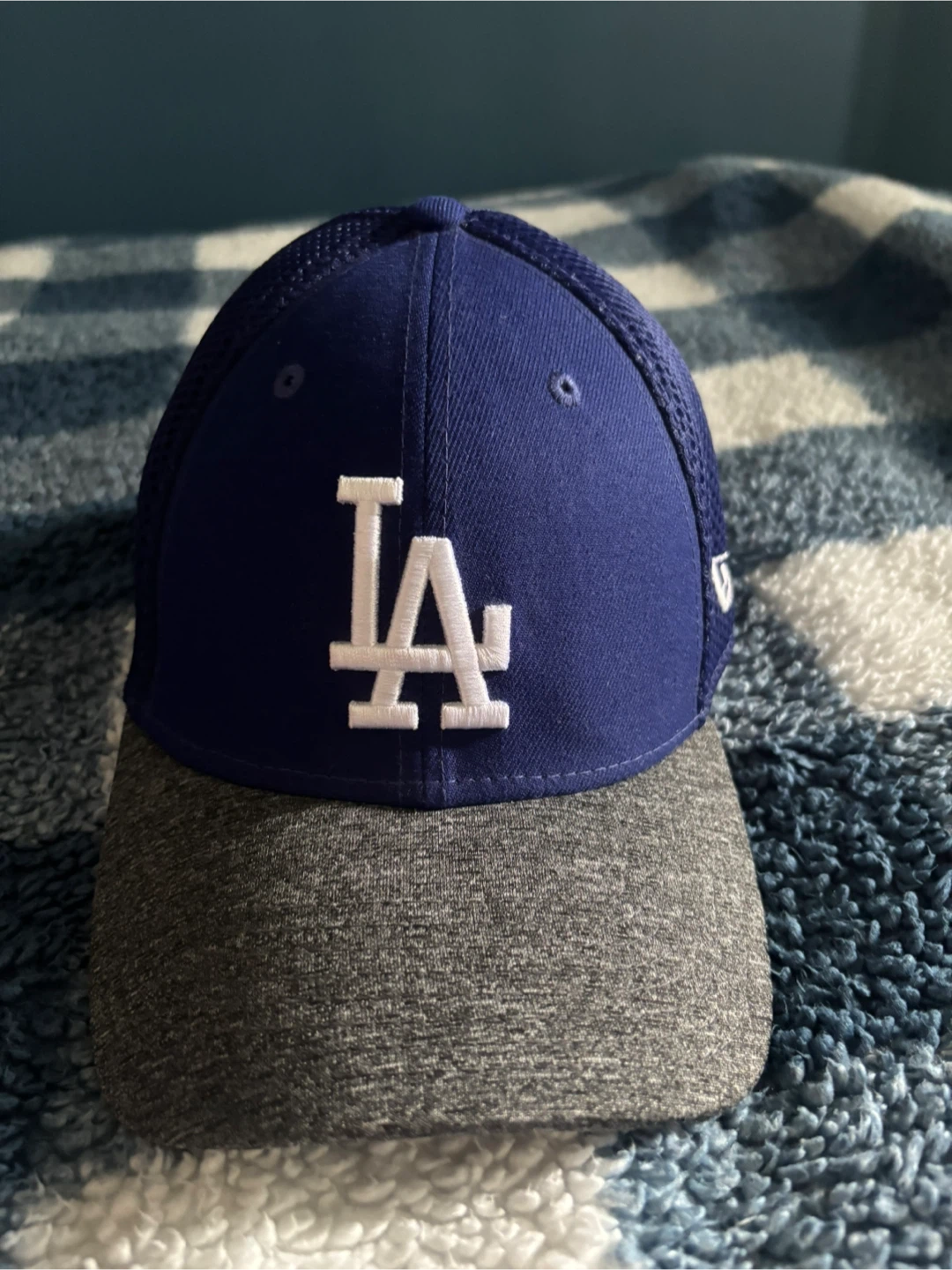 New Era LA Dodgers Baseball Cap