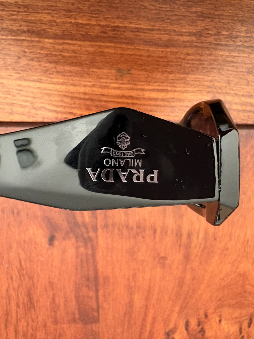 Prada Sunglasses - photo 3