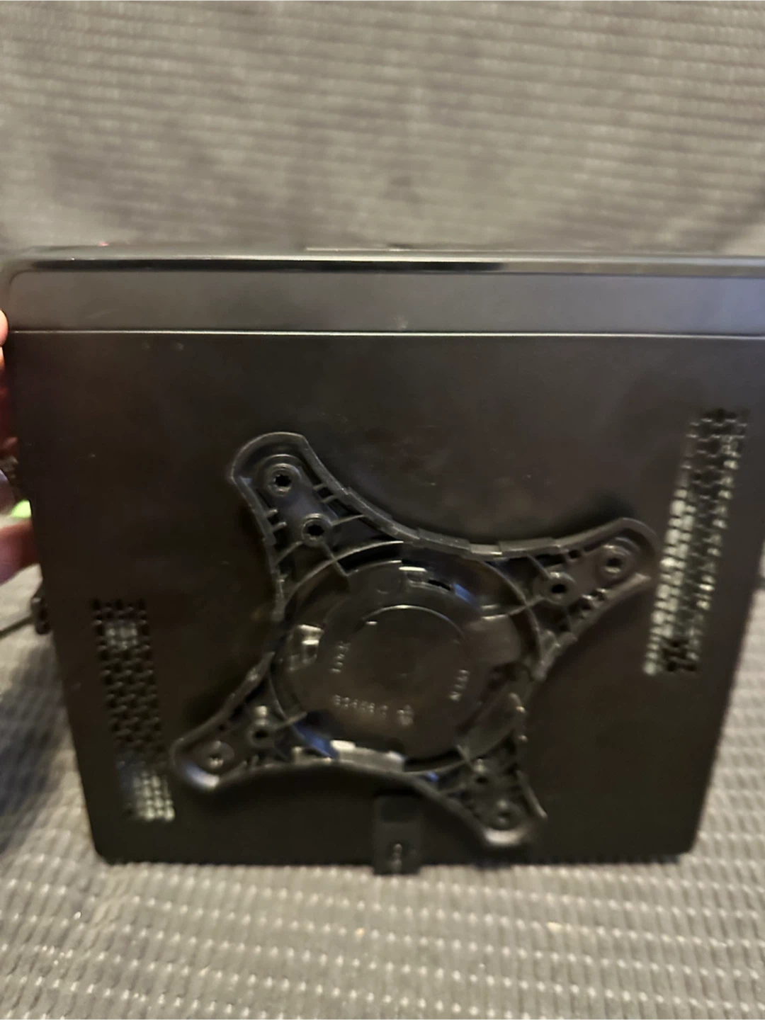 G skill ASUS ROG desktop pc - photo 5