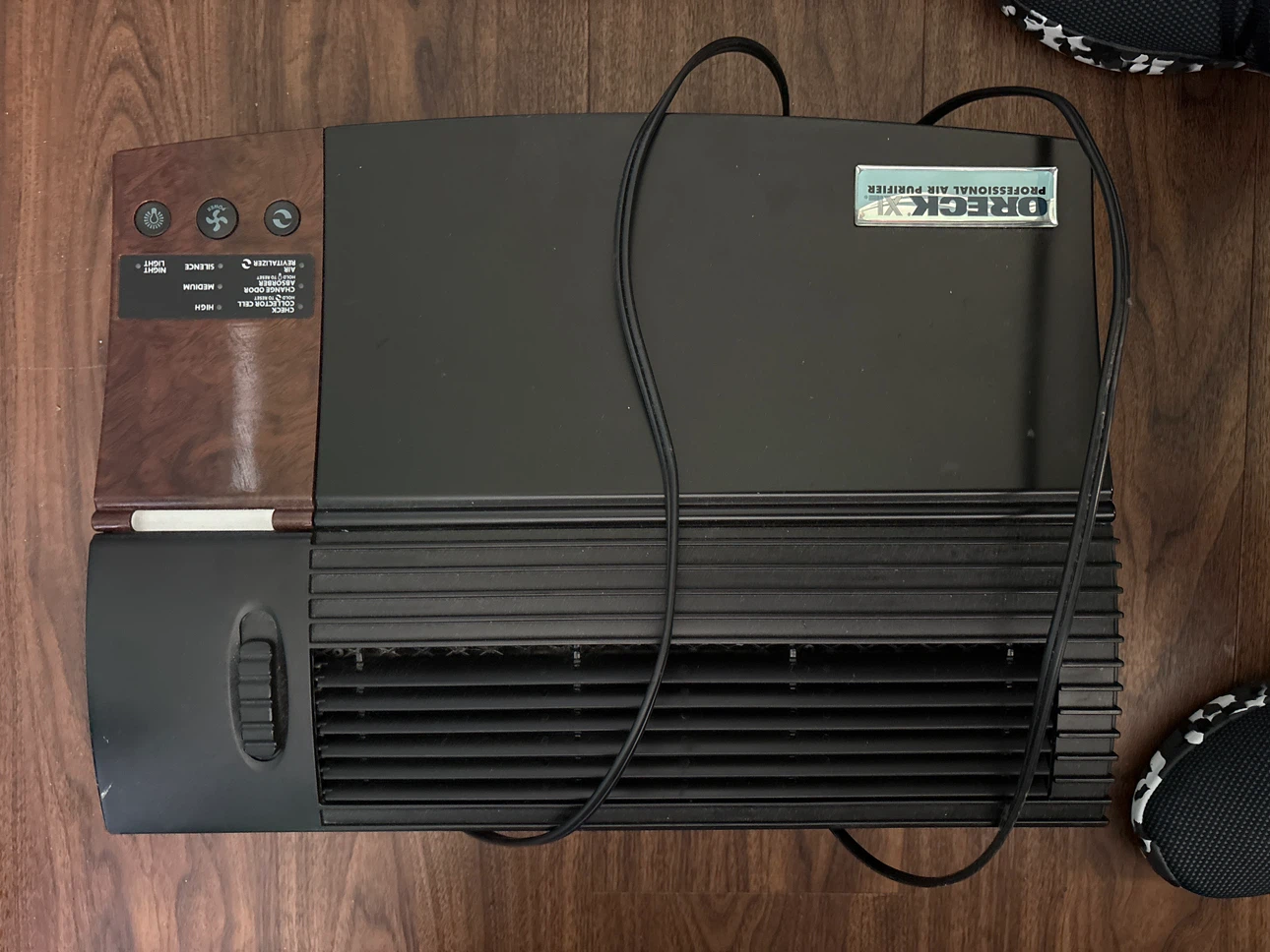 Oreck XL Air Purifier
