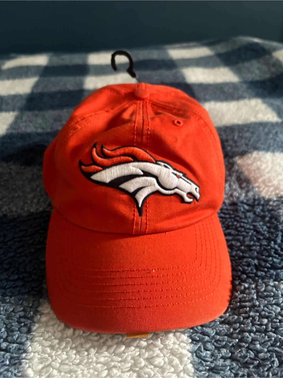 Denver Broncos Baseball Cap