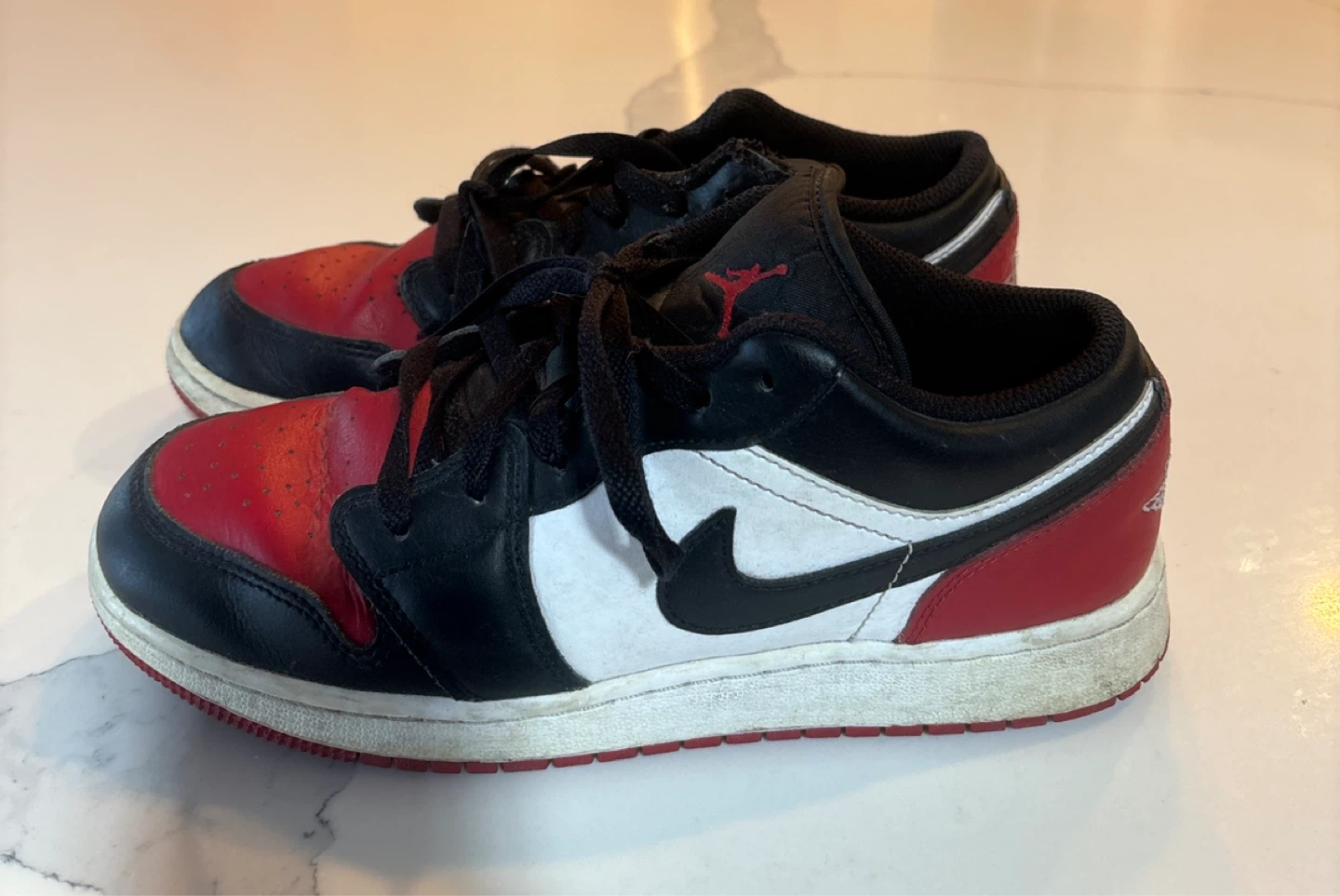 Air Jordan 1 Low SE