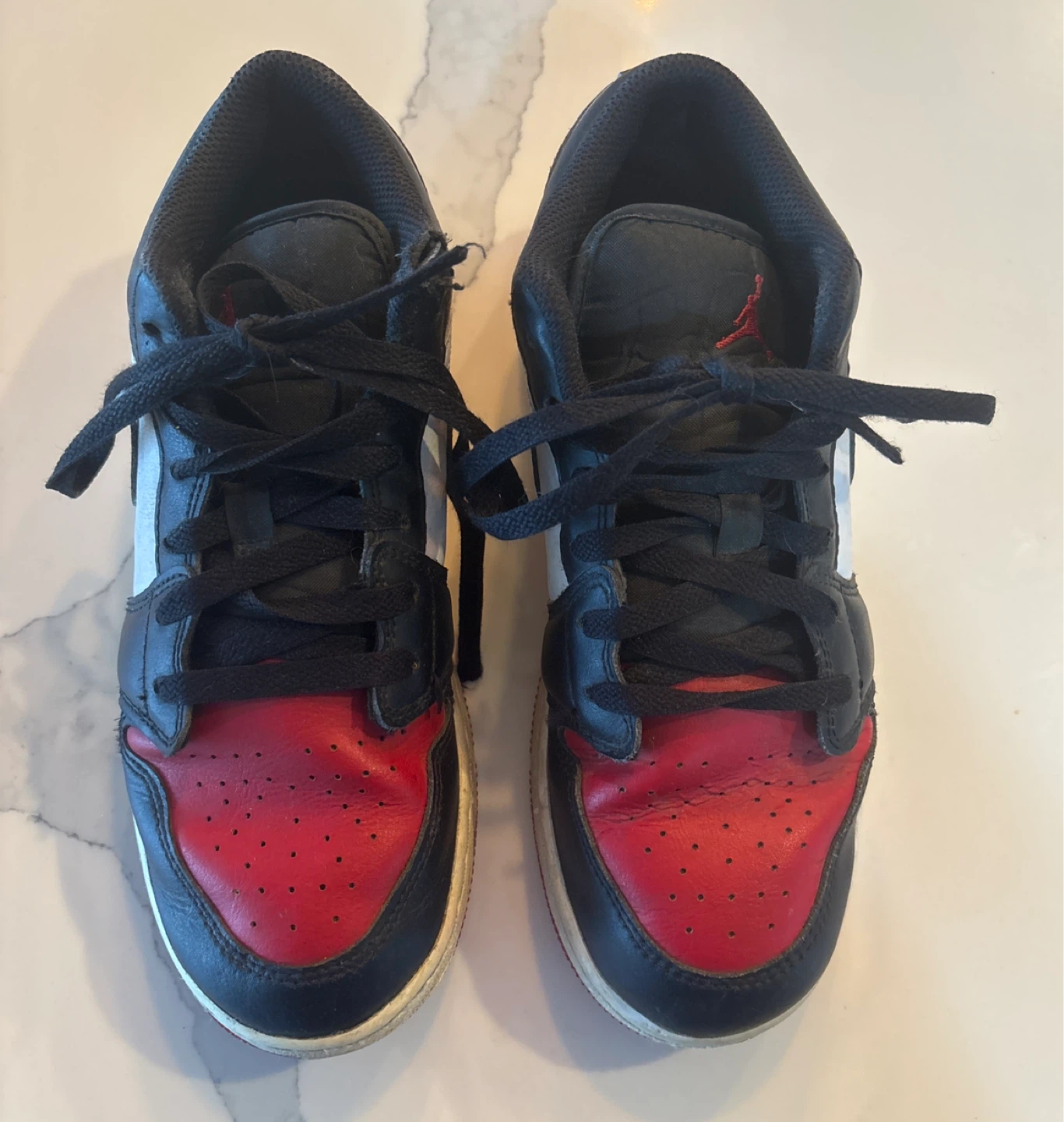 Air Jordan 1 Low SE - photo 2