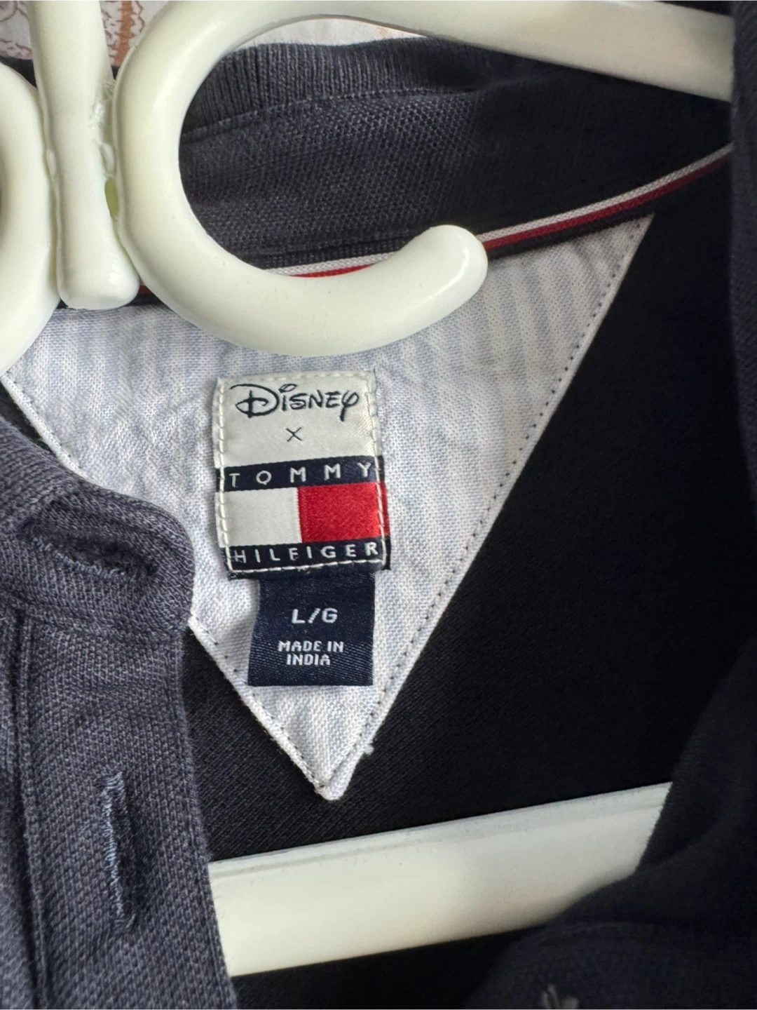 Tommy Hilfiger x Disney Mickey Mouse Polo Dress - photo 2