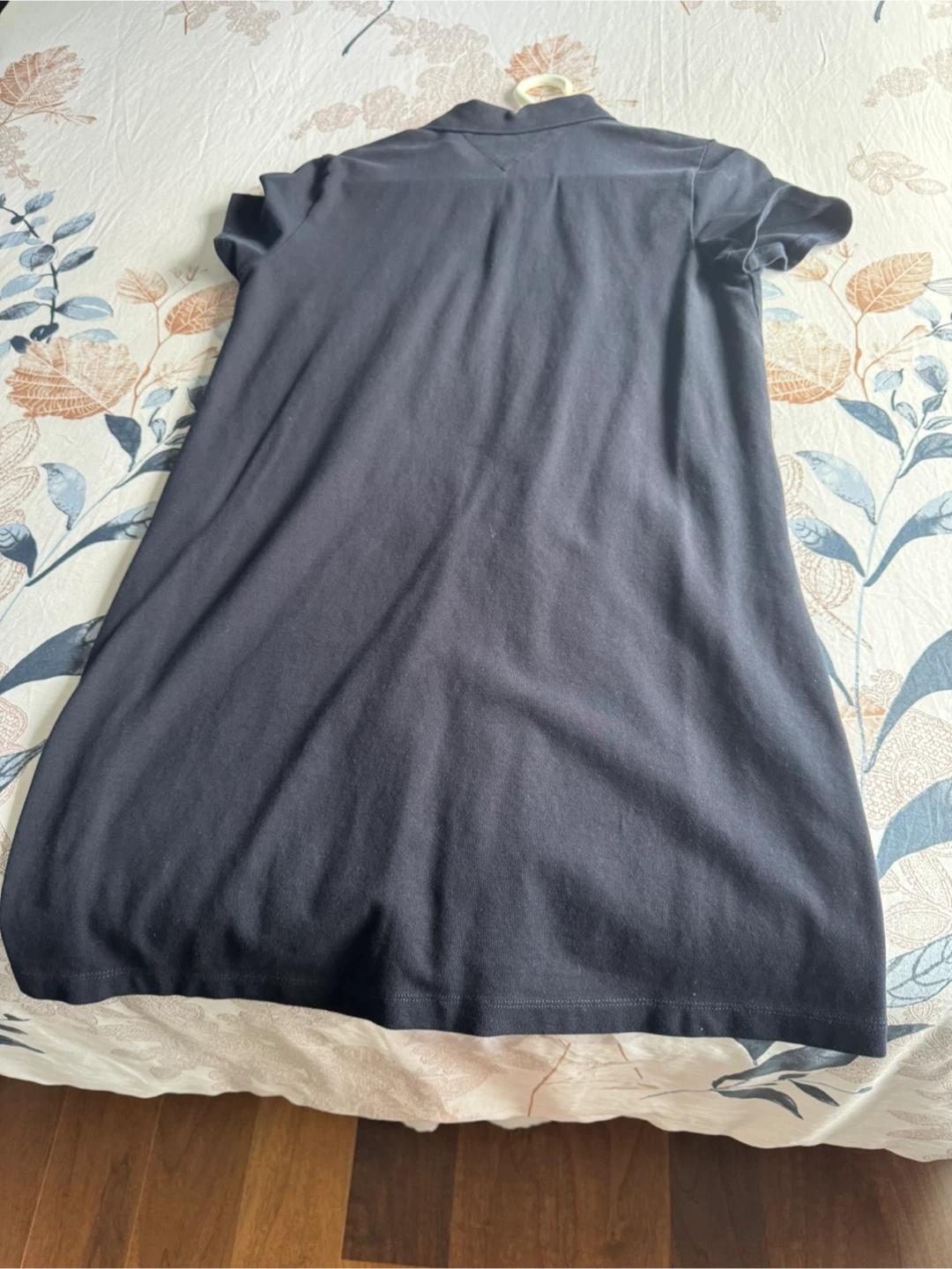 Tommy Hilfiger x Disney Mickey Mouse Polo Dress - photo 3