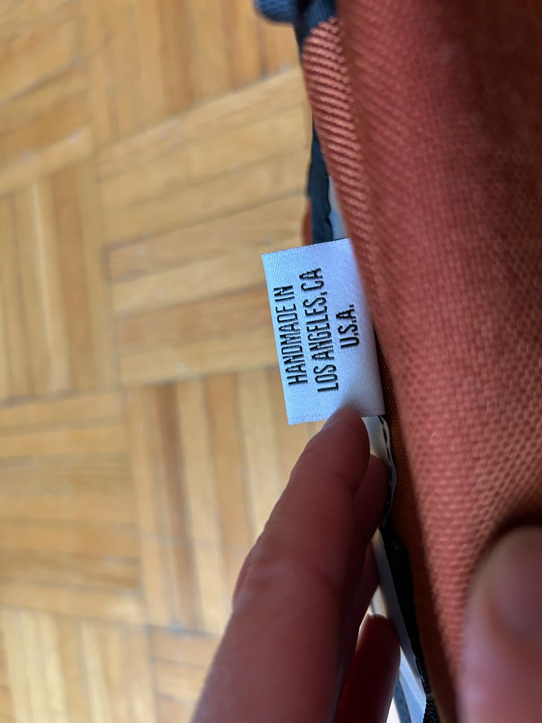 Road Runner Bags Messenger Bag - photo 3