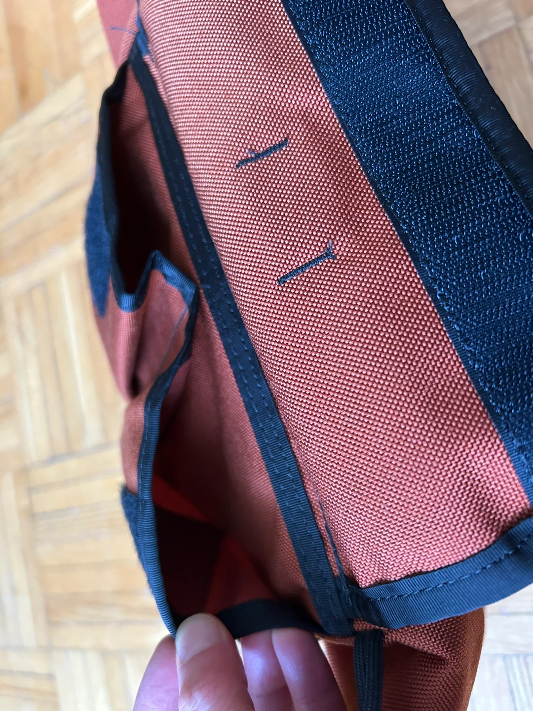 Road Runner Bags Messenger Bag - photo 4