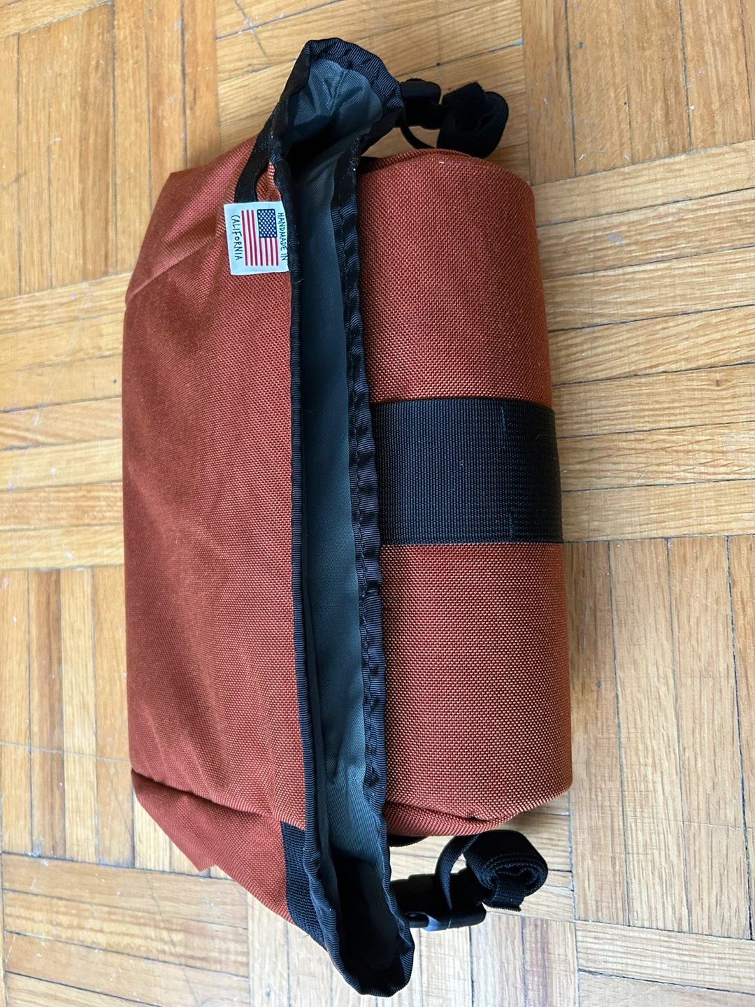 Road Runner Bags Messenger Bag - photo 5