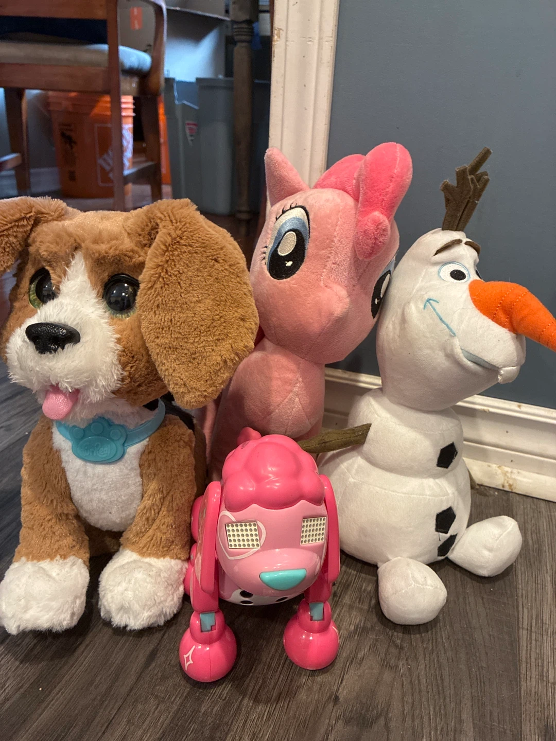 Toy lot!!