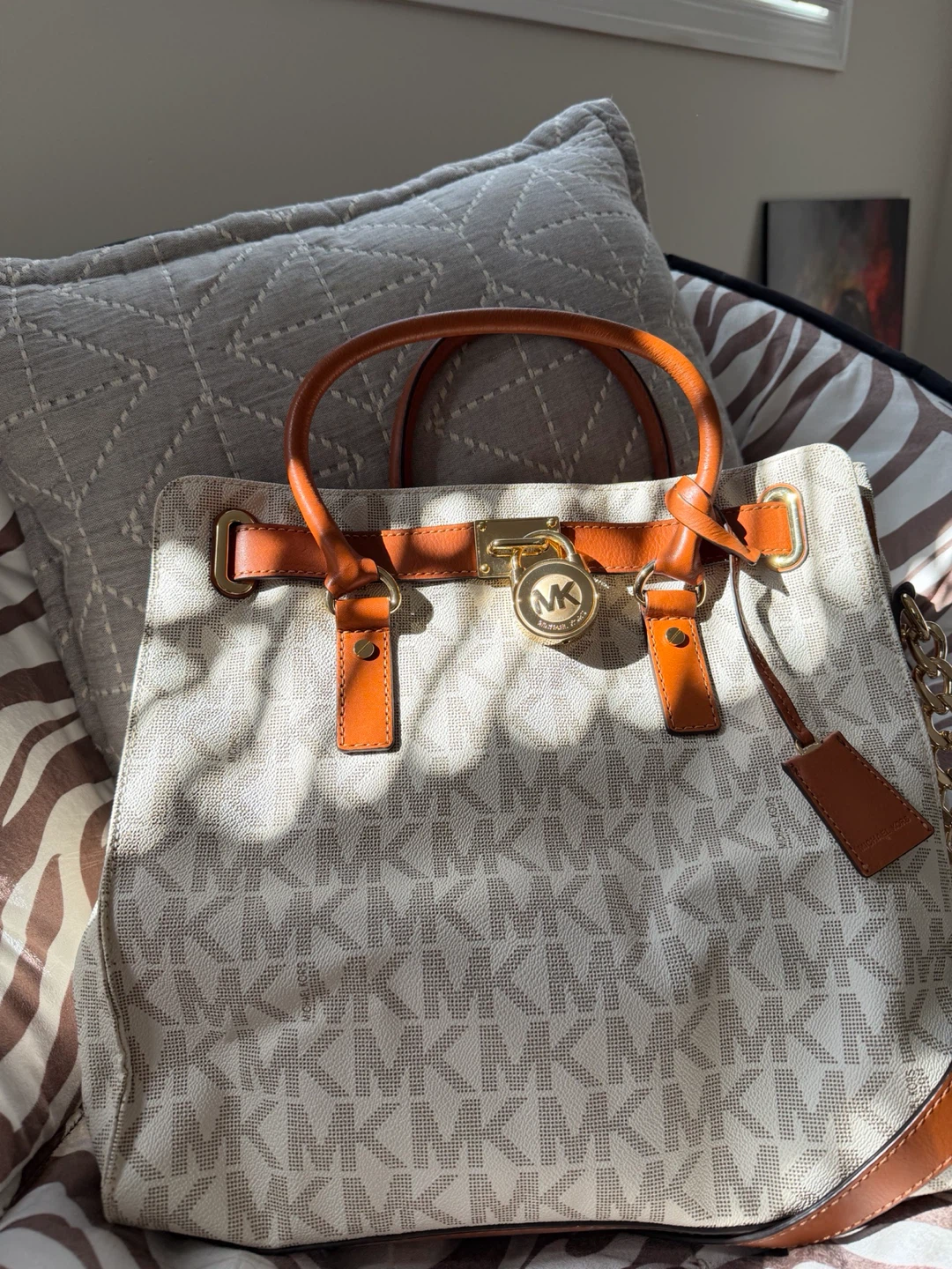 Michael Kors Tote Bag