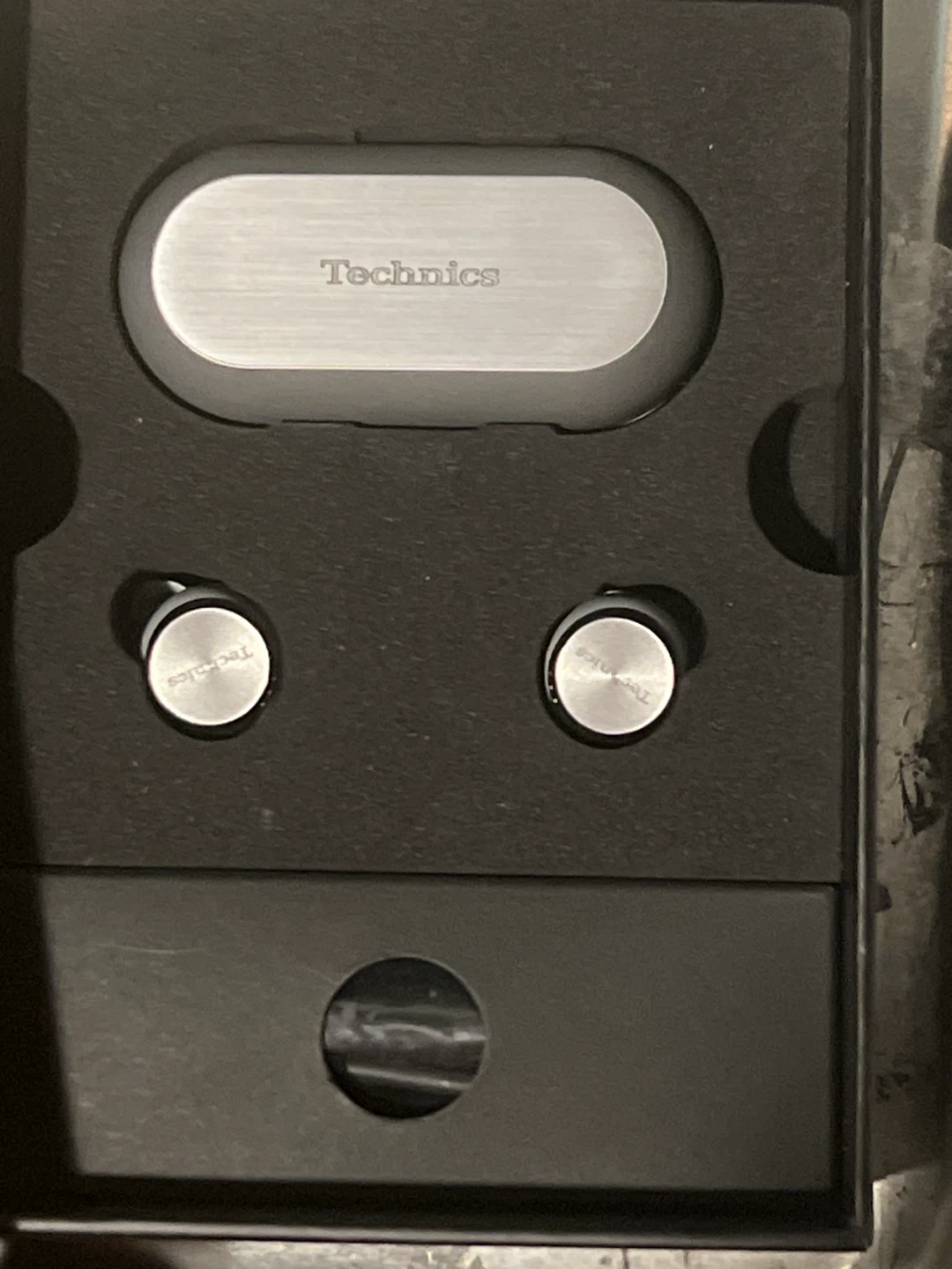 Technics AZ70 Noise Cancelling True Wireless Earbuds - photo 3