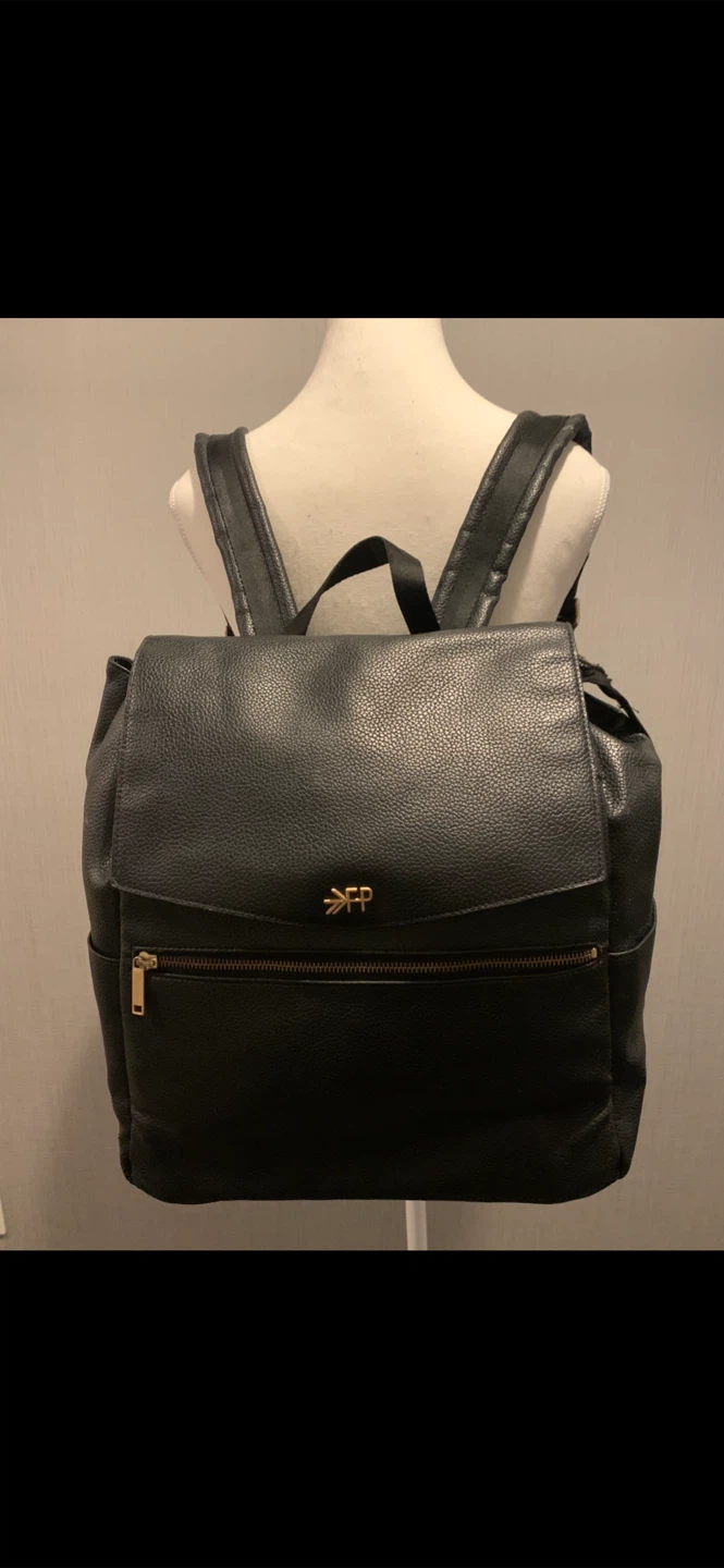 ❣️NEW Mom/Dad! “FRESHLY PICK” Diaper Backpack Unisex - photo 3