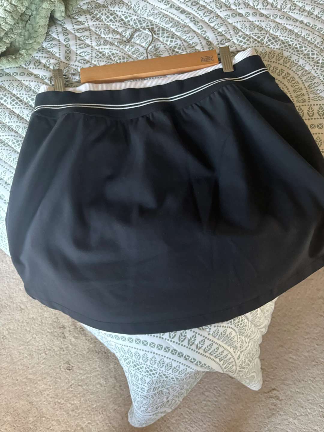 Alo skort