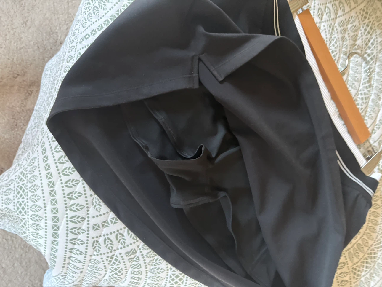 Alo skort - photo 2
