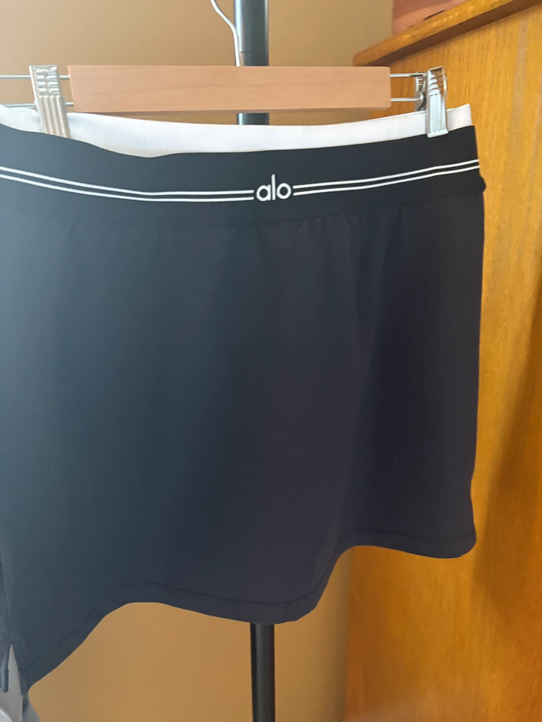 Alo skort - photo 3