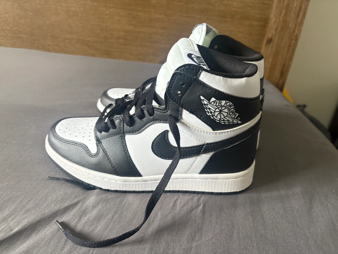 Nike Air Jordan 1 High OG Panda (PS)