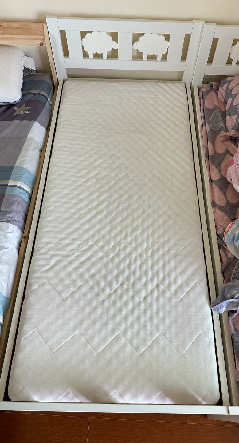 IKEA Kids’ Bed + Mattress – 70 × 160 cm