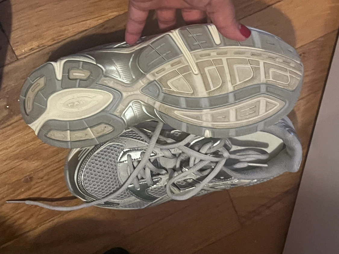 ASICS Women's Running Shoes - photo 3