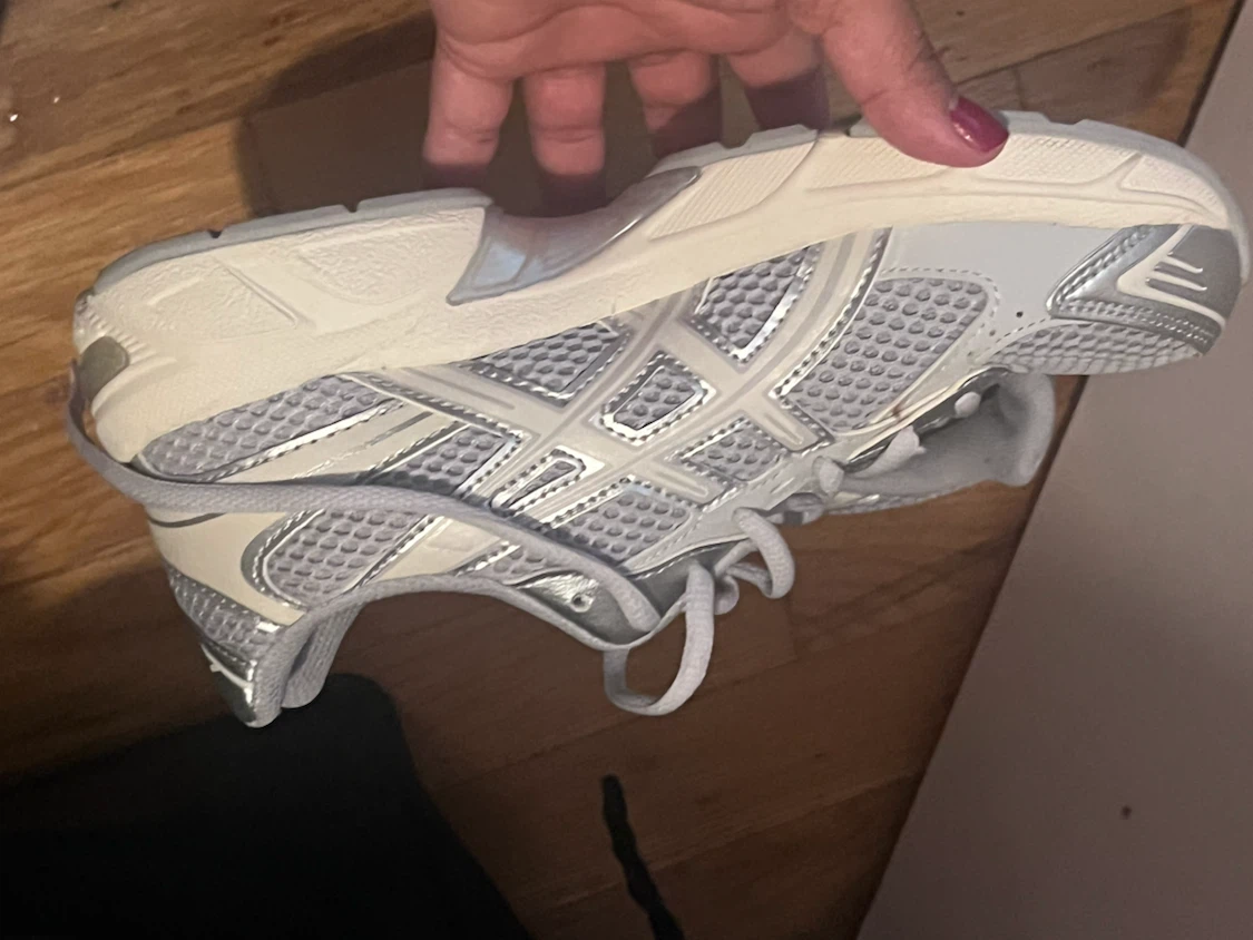 ASICS Women's Running Shoes - photo 4