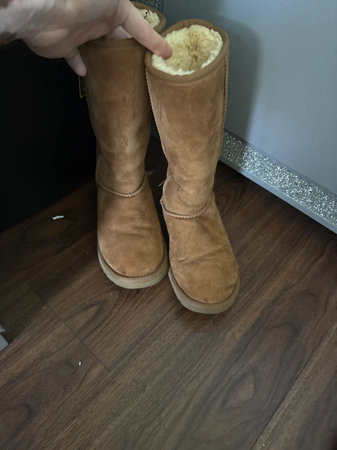 UGG Tall Boots