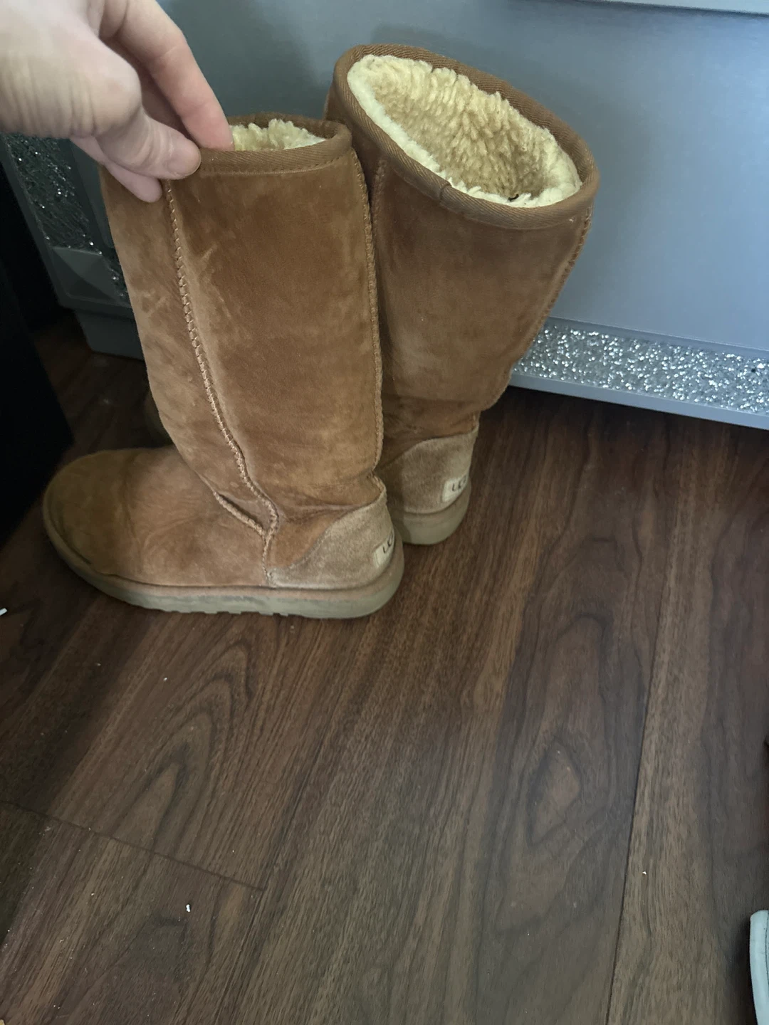 UGG Tall Boots - photo 2