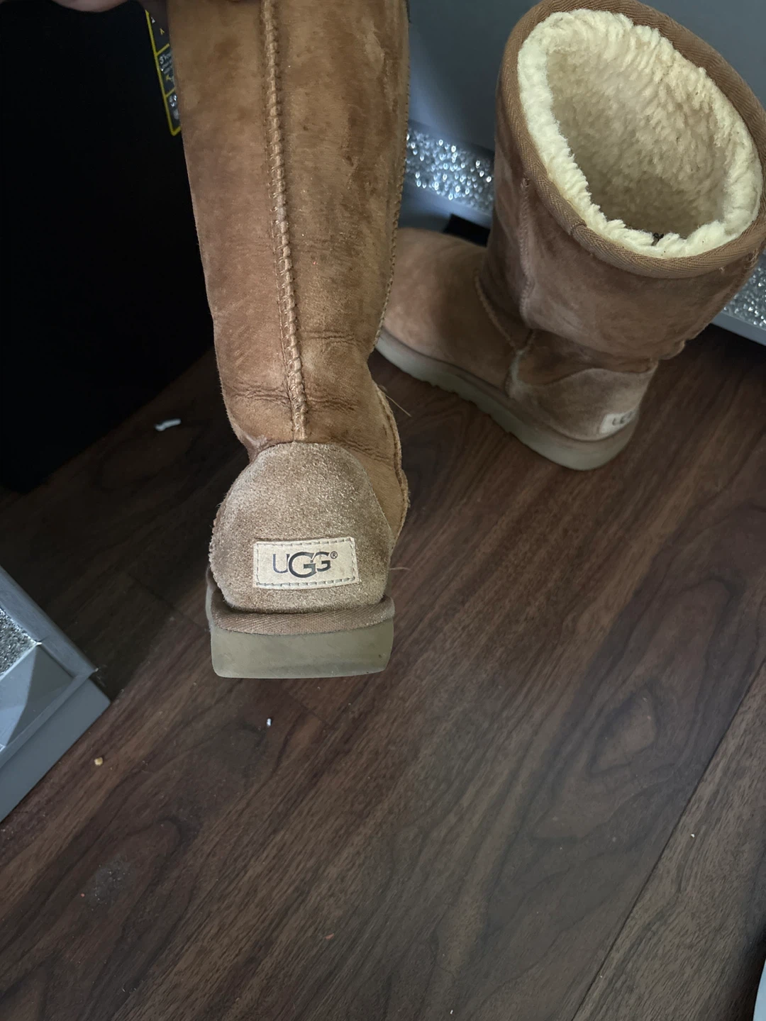 UGG Tall Boots - photo 3