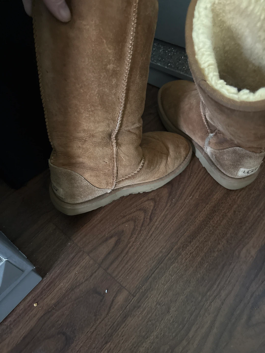UGG Tall Boots - photo 4