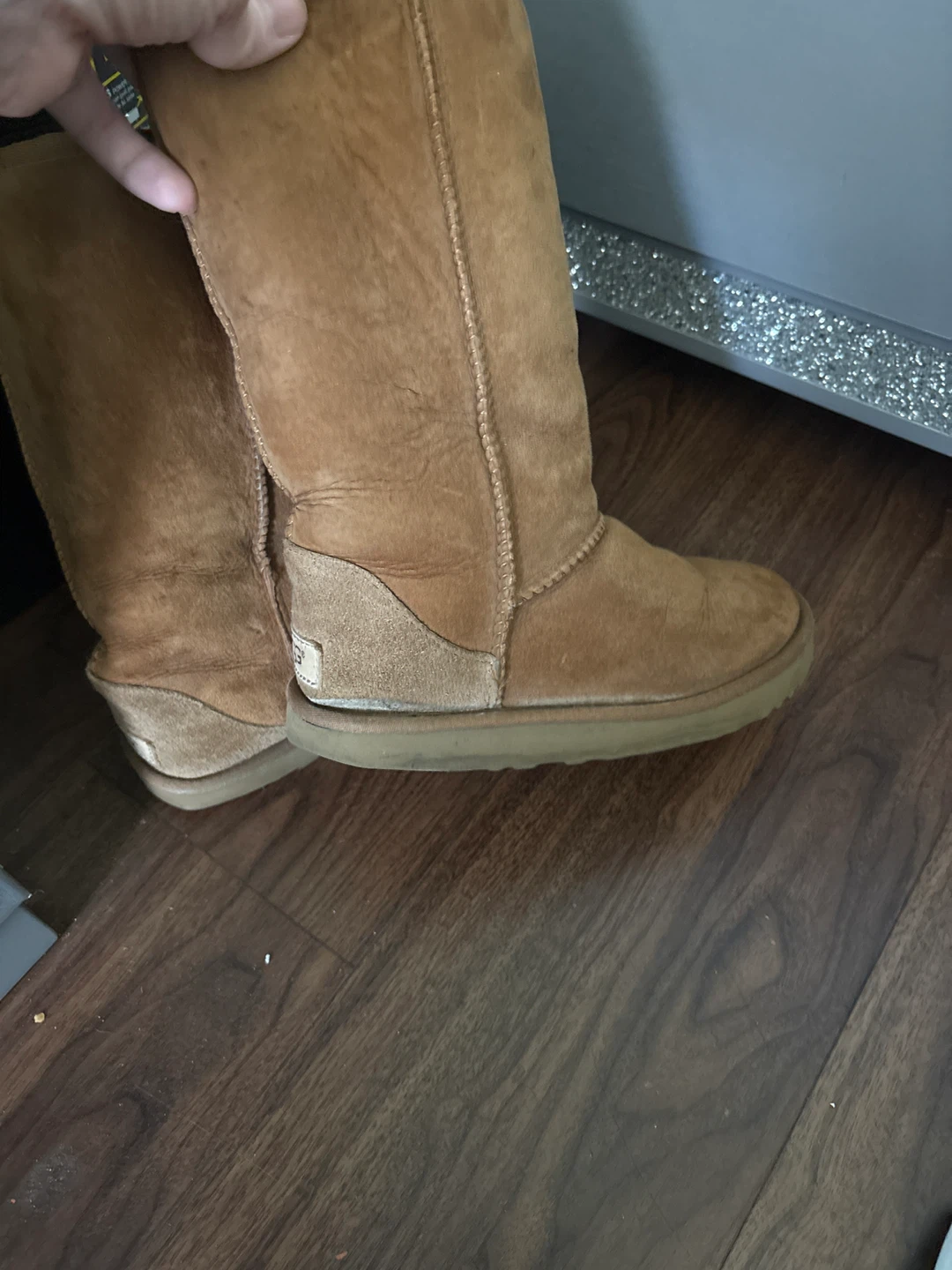 UGG Tall Boots - photo 5