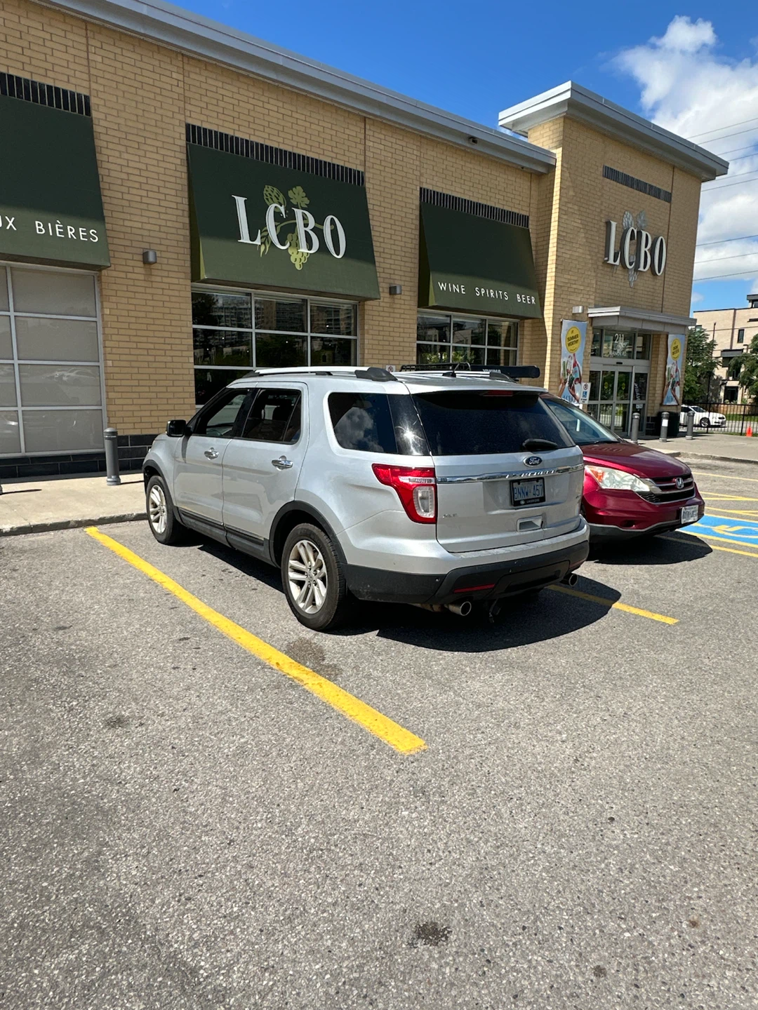 Ford Explorer - photo 3