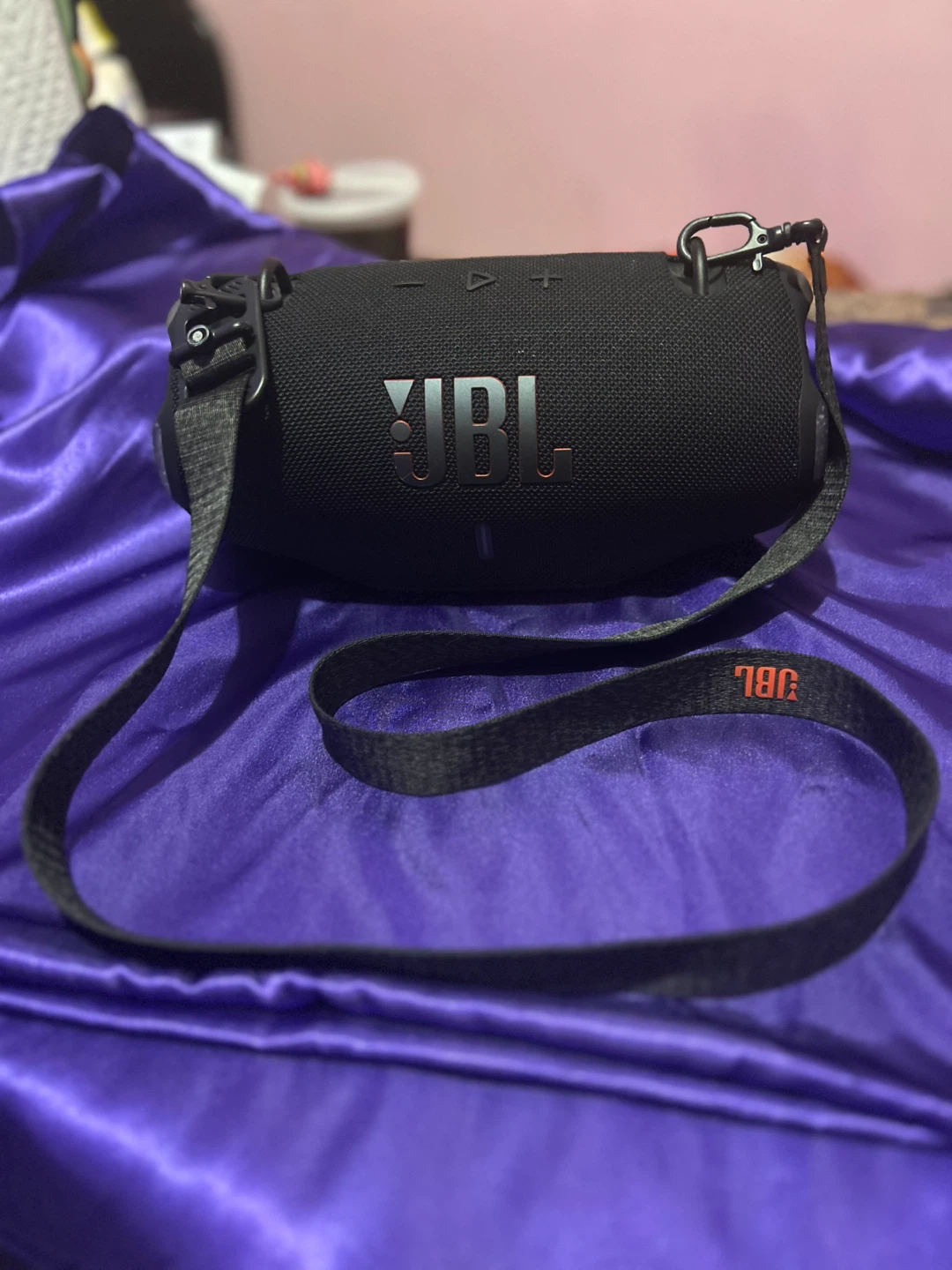 JBL Xtreme 4Portable Bluetooth Speaker